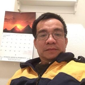 Meet your Posher, Thinh